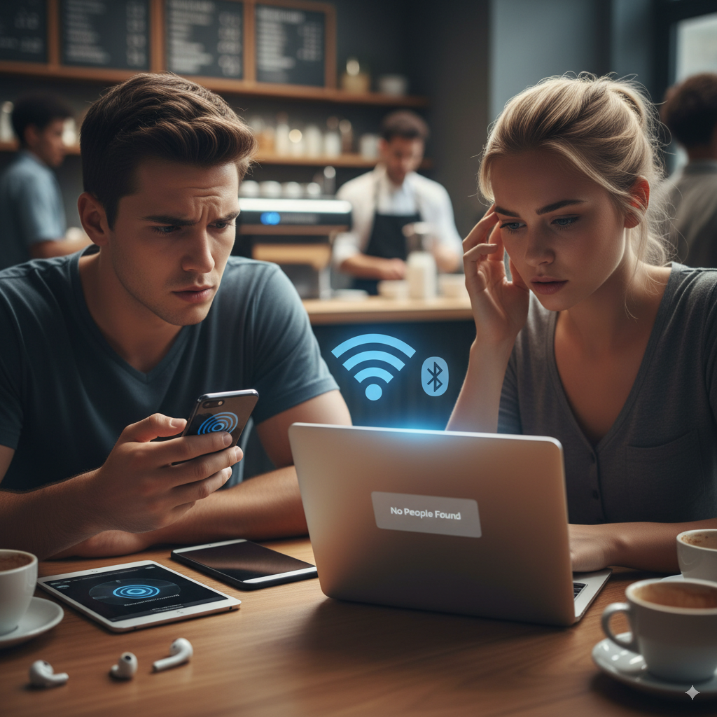 AirDrop not working or not showing nearby devices? Follow these 17 Apple-verified fixes for iPhone, iPad, and Mac to get AirDrop sending and receiving again—fast.