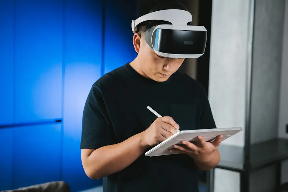  How Is AR and VR Transforming the Workplace?